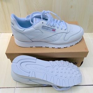 Reebok Classic Leather